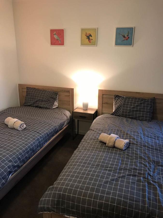 Liverpool New Apt 2Br And 2Bath Exteriör bild